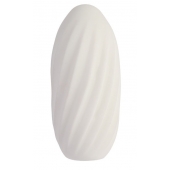 Белый мастурбатор Alpha Masturbator Pleasure Pocket - Chisa - в Саратове купить с доставкой