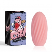Розовый мастурбатор Alpha Masturbator Pleasure Pocket - Chisa - в Саратове купить с доставкой