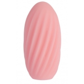 Розовый мастурбатор Alpha Masturbator Pleasure Pocket - Chisa - в Саратове купить с доставкой