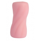 Розовый мастурбатор Vigor Masturbator Pleasure Pocket - Chisa - в Саратове купить с доставкой