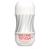 Мастурбатор Rolling Tenga Cup Gentle - Tenga - в Саратове купить с доставкой