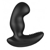 Черный вибромассажер простаты Nexus Ride Extreme - 14,1 см. - Nexus Range - в Саратове купить с доставкой