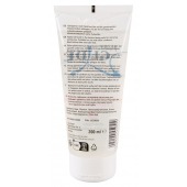 Лубрикант на водной основе Just Glide Strawberry с ароматом клубники - 200 мл. - Orion - купить с доставкой в Саратове