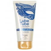 Интимный гель на водной основе Lube Tube Xtra Moisturizing с увлажняющим эффектом - 150 мл. - ORGIE - купить с доставкой в Саратове