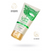 Интимный гель на водной основе Lube Tube Nature - 150 мл. - ORGIE - купить с доставкой в Саратове