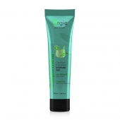 Съедобный интимный гель Orgie Lube Tube Cocktail Caipirinha - 100 мл. - ORGIE - купить с доставкой в Саратове
