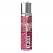 Лубрикант на водной основе JO H2O Red Velvet Cake Flavored Lubricant - 60 мл. - System JO - купить с доставкой в Саратове