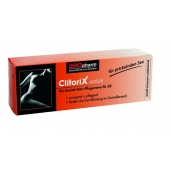 Возбуждающий крем для женщин ClitoriX active - 40 мл. - Joy Division - купить с доставкой в Саратове