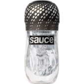 Мастурбатор Sauce Black Pepper - Sauce - в Саратове купить с доставкой