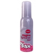 Гель для сужения влагалища Vagina Tightener Gel - 100 мл. - JoyDrops - купить с доставкой в Саратове
