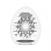 Мастурбатор-яйцо Tenga Egg Shiny II - Tenga - в Саратове купить с доставкой