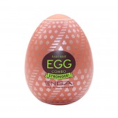 Мастурбатор-яйцо Tenga Egg Combo - Tenga - в Саратове купить с доставкой