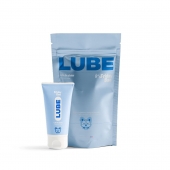 Смазка на водной основе Friday Bae Lube - 50 мл. - Friday Bae - купить с доставкой в Саратове