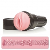 Мастурбатор-вагина Fleshlight - Go Surge Pink Lady - Fleshlight - в Саратове купить с доставкой