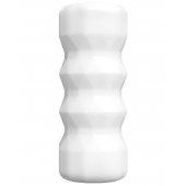 Белый мастурбатор Dorcel Cup Exotic - Dorcel - в Саратове купить с доставкой