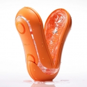 Мастурбатор Tenga Flip ORB Sunset - Tenga - в Саратове купить с доставкой