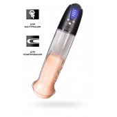 Автоматическая помпа для пениса Thorin - Sexus - в Саратове купить с доставкой