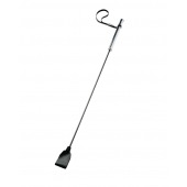 Стек с металлической ручкой - 67 см. - Crazy Handmade - купить с доставкой в Саратове