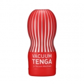 Мастурбатор Tenga Vacuum Cup - Tenga - в Саратове купить с доставкой