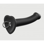 Набор из 3 колец Strap-On-Me Dildo Ring - Strap-on-me - купить с доставкой в Саратове