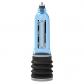 Синяя гидропомпа Bathmate HydroMAX8 - Bathmate - в Саратове купить с доставкой