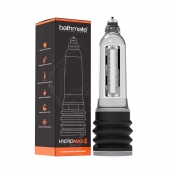 Прозрачная гидропомпа Bathmate HydroMAX8 - Bathmate - в Саратове купить с доставкой