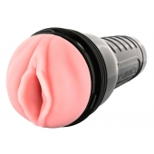 Мастурбатор-вагина Fleshlight - Pink Lady Original - Fleshlight - в Саратове купить с доставкой