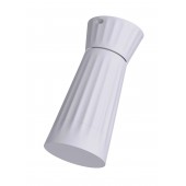 Мастурбатор в колбе с функцией всасывания - Secwell - в Саратове купить с доставкой