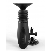 Секс-машина Body Dock Thruster - Pipedream - купить с доставкой в Саратове