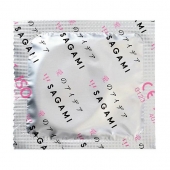 Презерватив Sagami Xtreme Mint с ароматом мяты - 1 шт. - Sagami - купить с доставкой в Саратове Презерватив Sagami Xtreme Mint с ароматом мяты - 1 шт. - Sagami - купить с доставкой в Саратове