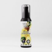 Лубрикант для орального секса SGAN со вкусом кислого ананаса - 100 мл. - SGAN - купить с доставкой в Саратове