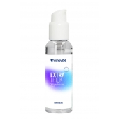 Гель на водной основе Extra Thick - 100 мл. - Amovibe - купить с доставкой в Саратове