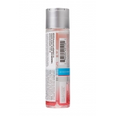 Анальный согревающий лубрикант на водной основе JO Anal H2O Warming - 120 мл. - System JO - купить с доставкой в Саратове