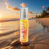 Интимный гель на водной основе Afrodisia Tantra - 75 мл. - THE LUFF - купить с доставкой в Саратове