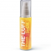 Интимный гель на водной основе Afrodisia Tantra - 75 мл. - THE LUFF - купить с доставкой в Саратове