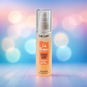 Интимный гель-сыворотка на водной основе Organic Vitamin Bomb - 75 мл. - THE LUFF - купить с доставкой в Саратове