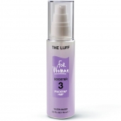 Интимный гель-сыворотка на водной основе Booster 3 - 75 мл. - THE LUFF - купить с доставкой в Саратове