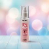 Интимный гель-сыворотка на водной основе Booster 1 - 75 мл. - THE LUFF - купить с доставкой в Саратове