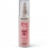Интимный гель-сыворотка на водной основе Booster 1 - 75 мл. - THE LUFF - купить с доставкой в Саратове
