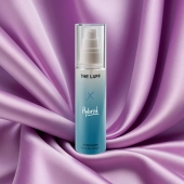 Интимный гель на водной основе Hybrid - 75 мл. - THE LUFF - купить с доставкой в Саратове