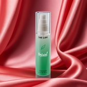 Интимный гель на водной основе Natural - 75 мл. - THE LUFF - купить с доставкой в Саратове