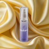 Интимный гель на водной основе Hypoallergenic - 75 мл. - THE LUFF - купить с доставкой в Саратове