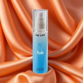 Интимный гель на водной основе Nude - 75 мл. - THE LUFF - купить с доставкой в Саратове