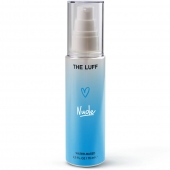 Интимный гель на водной основе Nude - 75 мл. - THE LUFF - купить с доставкой в Саратове