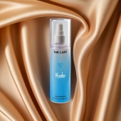 Интимный гель на водной основе Nude - 150 мл. - THE LUFF - купить с доставкой в Саратове