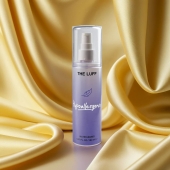 Интимный гель на водной основе Hypoallergenic - 150 мл. - THE LUFF - купить с доставкой в Саратове