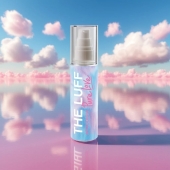 Интимный гель на водной основе Afrodisia Pure Love - 75 мл. - THE LUFF - купить с доставкой в Саратове