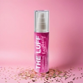 Интимный гель на водной основе Afrodisia Raspberry - 75 мл. - THE LUFF - купить с доставкой в Саратове