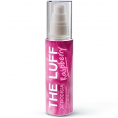 Интимный гель на водной основе Afrodisia Raspberry - 75 мл. - THE LUFF - купить с доставкой в Саратове