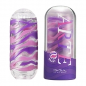 Мастурбатор Tenga Arte Drape - Tenga - в Саратове купить с доставкой
